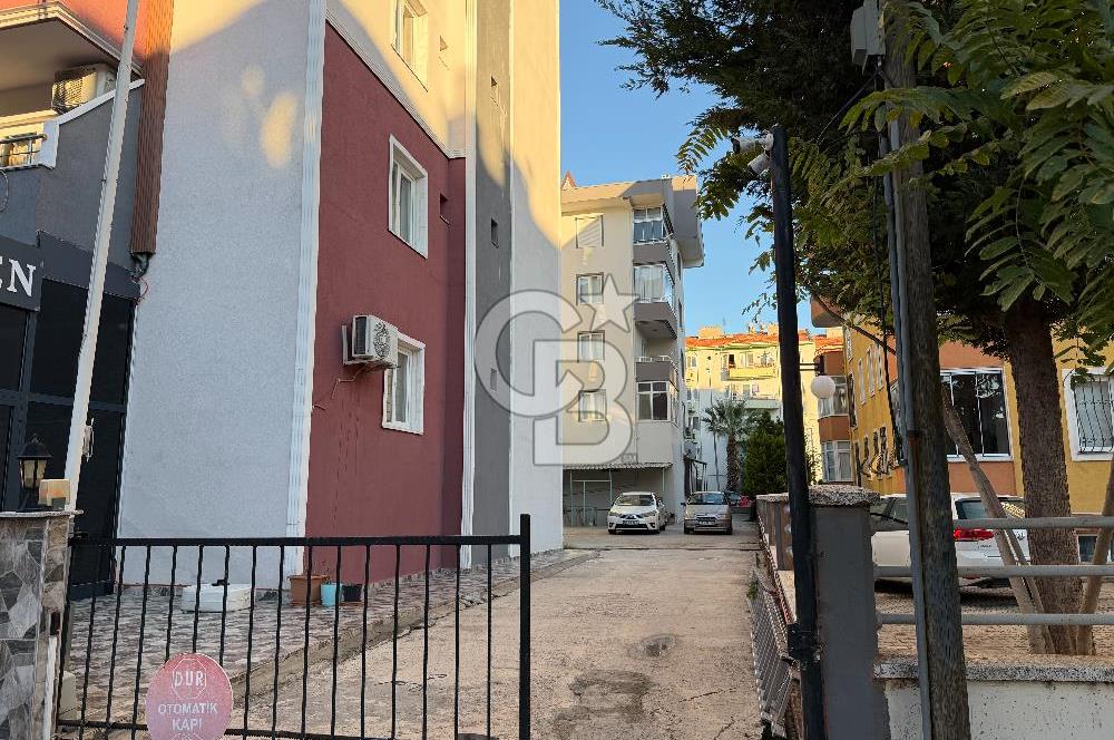 MERKEZİ KONUMDA FERAH 3+1 KİRALIK DAİRE