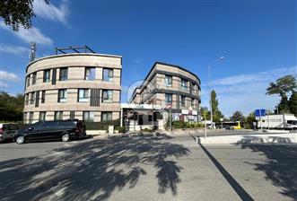 KEMERBURGAZ ELMAS TERAS SİTESİNDE 1+1   GENİŞ METREKARELİ SATILIK DAİRE 