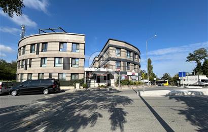 KEMERBURGAZ ELMAS TERAS SİTESİNDE 1+1   GENİŞ METREKARELİ SATILIK DAİRE 