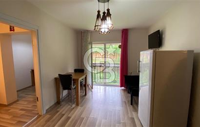 TRABZON KONAKLAR'DA D KAPISINDA EŞYALI 1+1 KİRALIK DAİRE