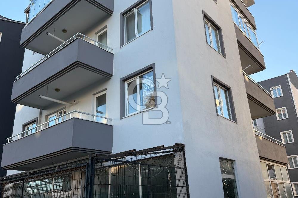 MERKEZİ KONUMDA FERAH 3+1 KİRALIK DAİRE