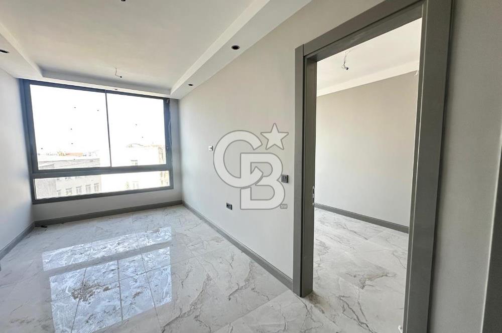 COLDWELL BANKER OFİS'TEN NORAN OFFICIUM' KİRALIK 2+0 OFİS
