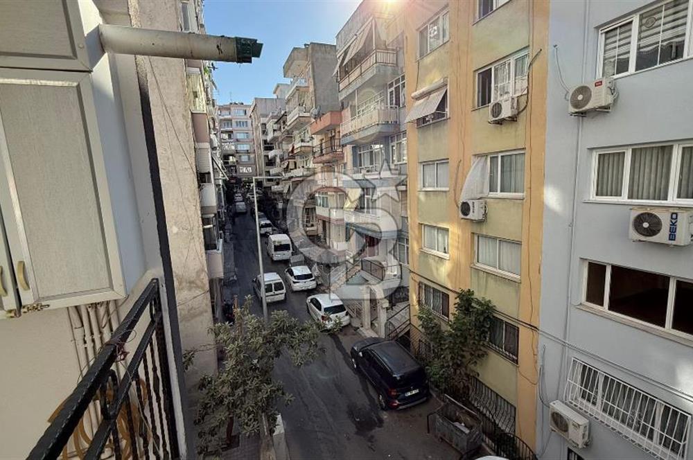 Yeşilyurt Doğanay Mahallesinde Merkezi Konumda 3+1 Satılık Daire