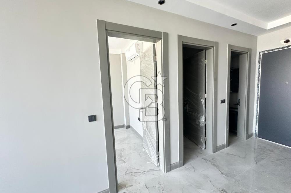 COLDWELL BANKER OFİS'TEN NORAN OFFICIUM' KİRALIK 2+0 OFİS