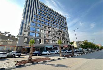 CB OFİS'TEN BOZKÖY NORAN OFFICIUM' KİRALIK 2+0 OFİSLER