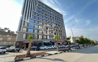 CB OFİS'TEN BOZKÖY NORAN OFFICIUM' KİRALIK 2+0 OFİSLER