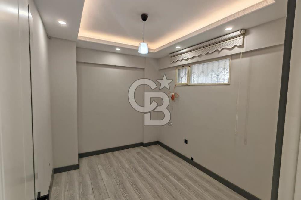 ELMALI MAHALLESİ AKLAR İŞ HANI