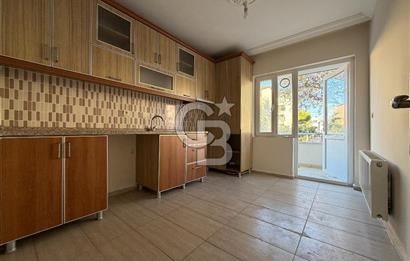 MERKEZİ KONUMDA FERAH 3+1 KİRALIK DAİRE