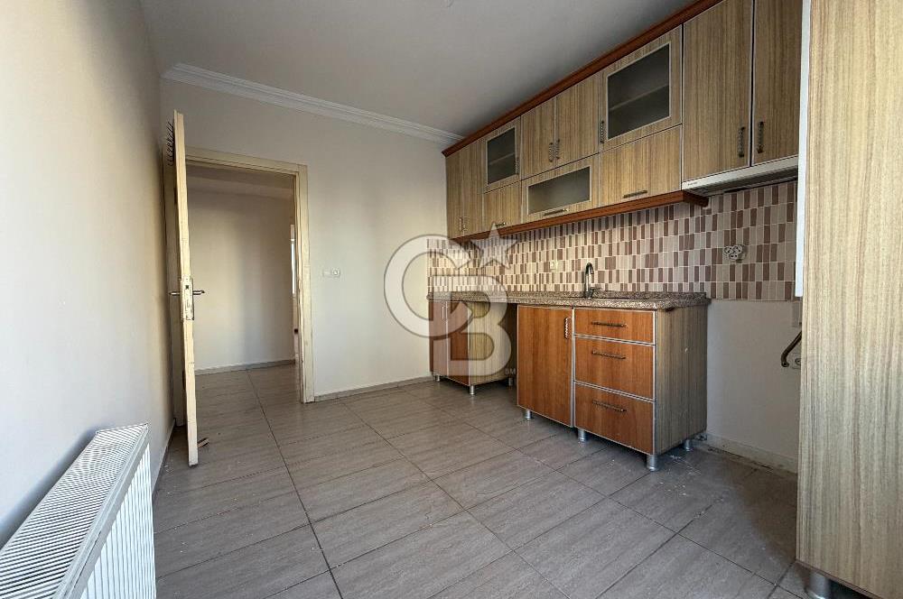 MERKEZİ KONUMDA FERAH 3+1 KİRALIK DAİRE