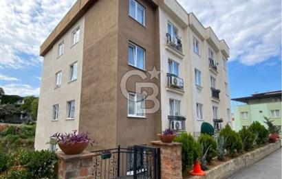 TRABZON KONAKLAR'DA D KAPISINDA EŞYALI 1+1 KİRALIK DAİRE