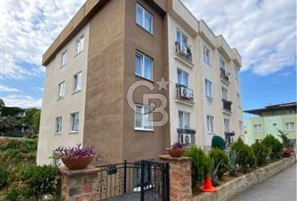 TRABZON KONAKLAR'DA D KAPISINDA EŞYALI 1+1 KİRALIK DAİRE