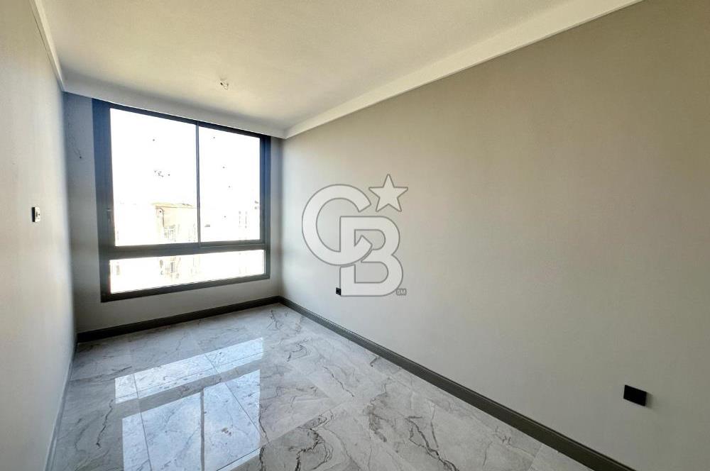 CB OFİS'TEN BOZKÖY NORAN OFFICIUM' KİRALIK 2+0 OFİSLER