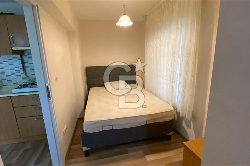 TRABZON KONAKLAR'DA D KAPISINDA EŞYALI 1+1 KİRALIK DAİRE