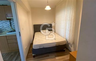 TRABZON KONAKLAR'DA D KAPISINDA EŞYALI 1+1 KİRALIK DAİRE