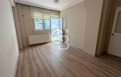 Yeşilyurt Doğanay Mahallesinde Merkezi Konumda 3+1 Satılık Daire