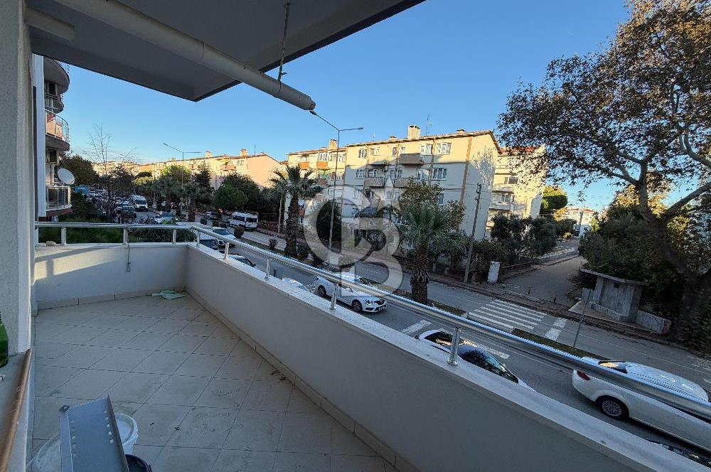 MERKEZİ KONUMDA FERAH 3+1 KİRALIK DAİRE