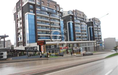 CB EVEREST'TEN YİĞİTLERDE CADDE ÜSTÜ TİCARİ YATIRIM FIRSATI.