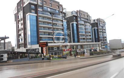 CB EVEREST'TEN YİĞİTLERDE CADDE ÜSTÜ TİCARİ YATIRIM FIRSATI.