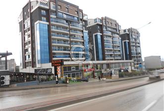 CB EVEREST'TEN YİĞİTLERDE CADDE ÜSTÜ TİCARİ YATIRIM FIRSATI.