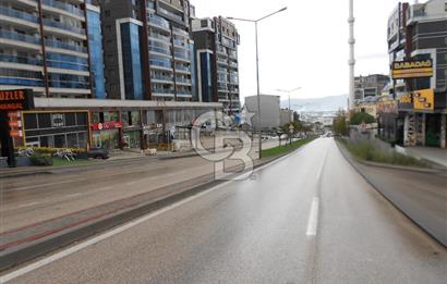 CB EVEREST'TEN YİĞİTLERDE CADDE ÜSTÜ TİCARİ YATIRIM FIRSATI.