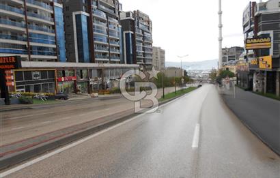 CB EVEREST'TEN YİĞİTLERDE CADDE ÜSTÜ TİCARİ YATIRIM FIRSATI.