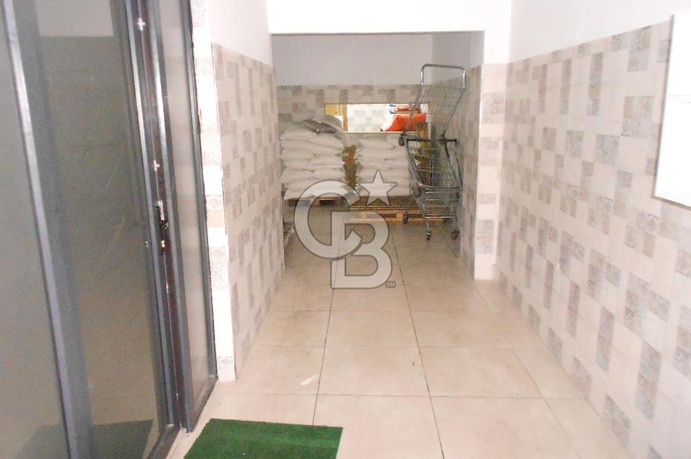 CB EVEREST'TEN YİĞİTLERDE CADDE ÜSTÜ TİCARİ YATIRIM FIRSATI.