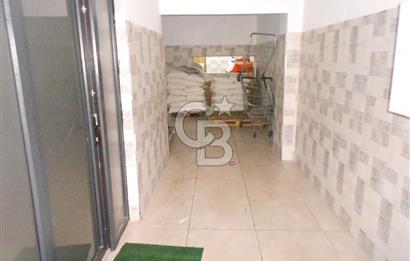 CB EVEREST'TEN YİĞİTLERDE CADDE ÜSTÜ TİCARİ YATIRIM FIRSATI.