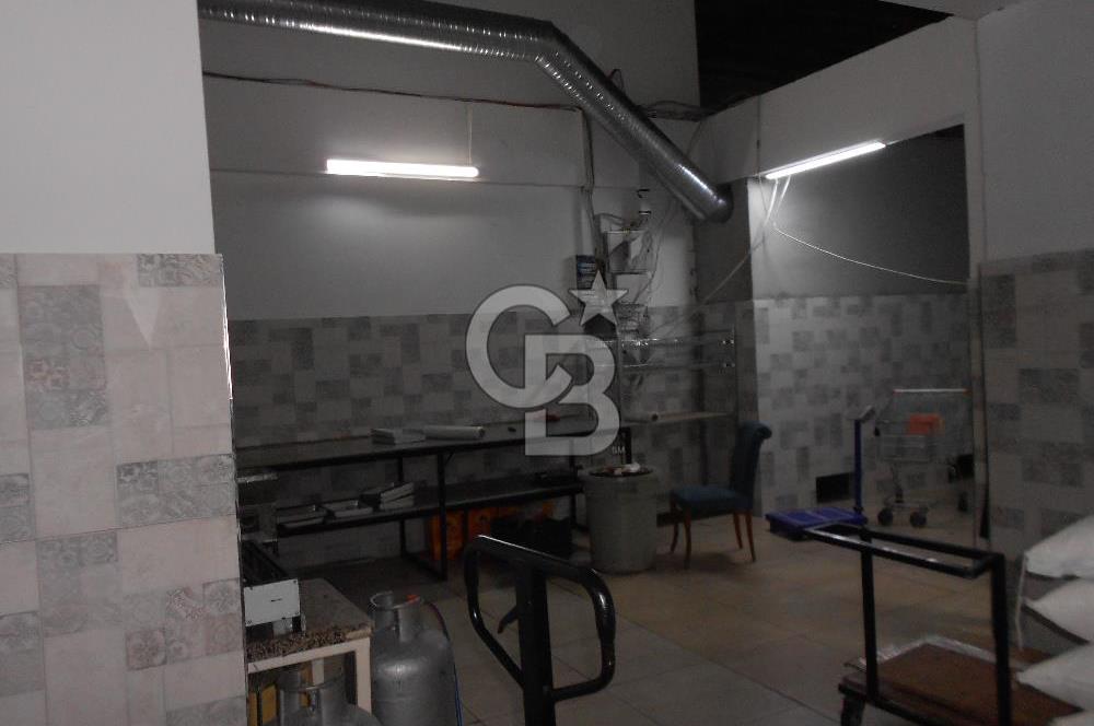 CB EVEREST'TEN YİĞİTLERDE CADDE ÜSTÜ TİCARİ YATIRIM FIRSATI.