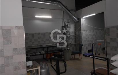 CB EVEREST'TEN YİĞİTLERDE CADDE ÜSTÜ TİCARİ YATIRIM FIRSATI.