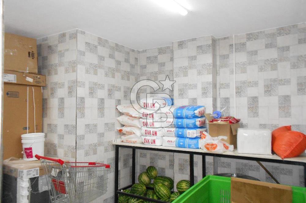 CB EVEREST'TEN YİĞİTLERDE CADDE ÜSTÜ TİCARİ YATIRIM FIRSATI.