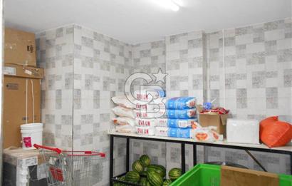 CB EVEREST'TEN YİĞİTLERDE CADDE ÜSTÜ TİCARİ YATIRIM FIRSATI.