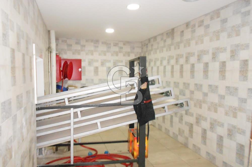 CB EVEREST'TEN YİĞİTLERDE CADDE ÜSTÜ TİCARİ YATIRIM FIRSATI.