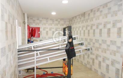 CB EVEREST'TEN YİĞİTLERDE CADDE ÜSTÜ TİCARİ YATIRIM FIRSATI.