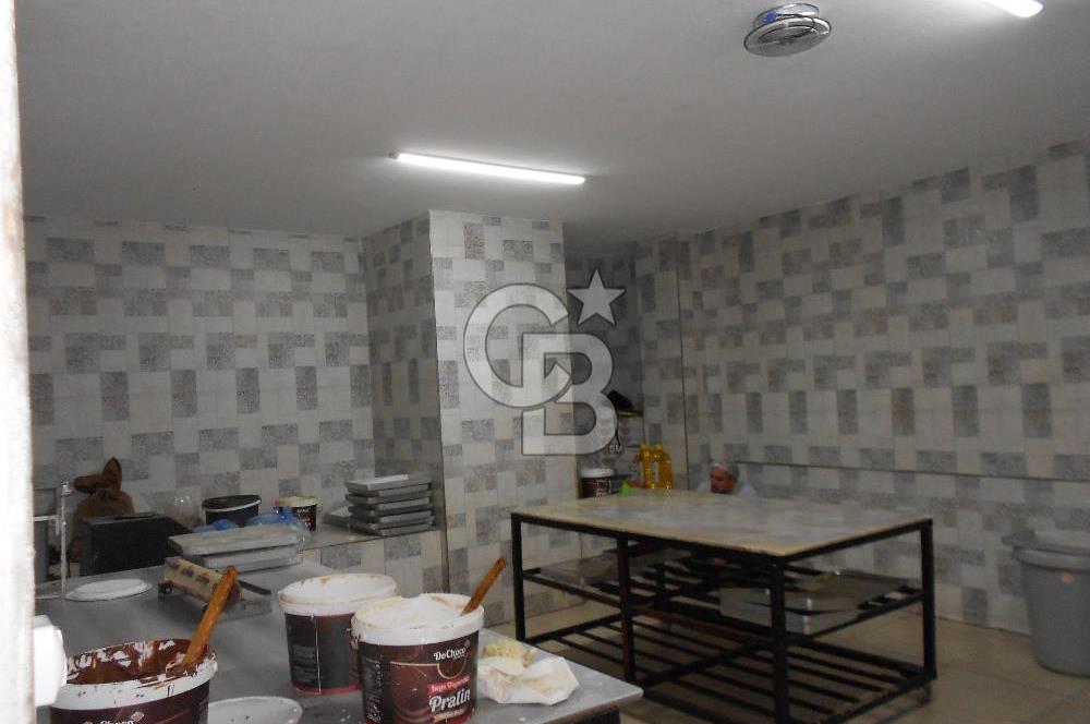 CB EVEREST'TEN YİĞİTLERDE CADDE ÜSTÜ TİCARİ YATIRIM FIRSATI.