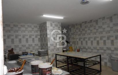 CB EVEREST'TEN YİĞİTLERDE CADDE ÜSTÜ TİCARİ YATIRIM FIRSATI.