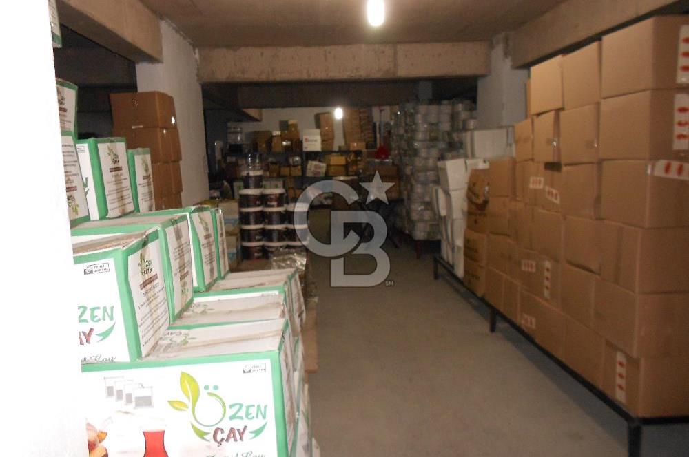 CB EVEREST'TEN YİĞİTLERDE CADDE ÜSTÜ TİCARİ YATIRIM FIRSATI.