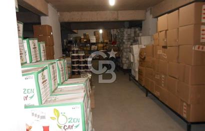 CB EVEREST'TEN YİĞİTLERDE CADDE ÜSTÜ TİCARİ YATIRIM FIRSATI.