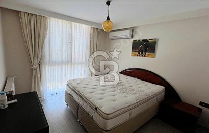 Hatay'da Cadde Üzeri ve Deniz Manzaralı 3+1 Satılık Daire