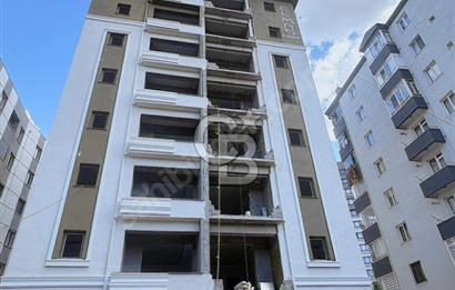 CB'DEN KILIÇARSLAN MAH 2+1 SIFIR SATILIK DAİRE