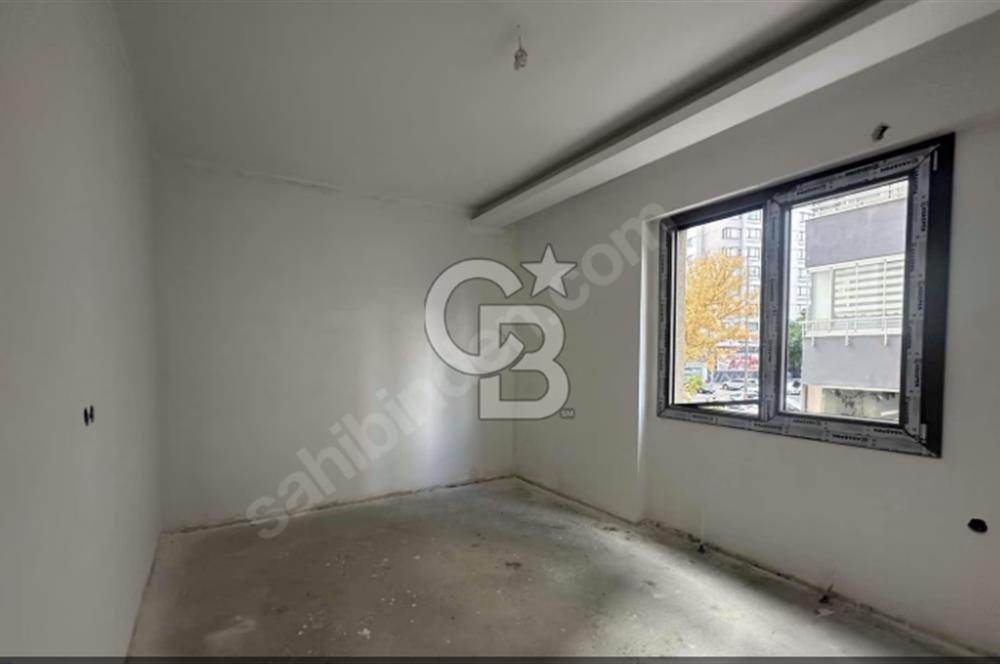 CB'DEN KILIÇARSLAN MAH 2+1 SIFIR SATILIK DAİRE
