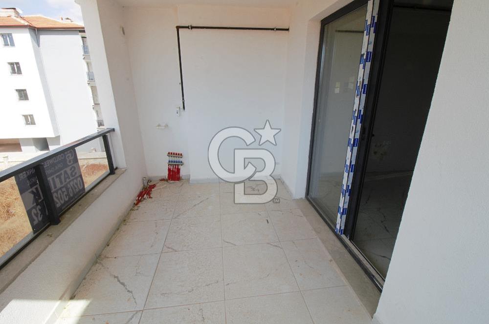 CB OPİA'DAN KORUPARK YAKINI ARAKAT 2+1 DAİRE FIRSATI