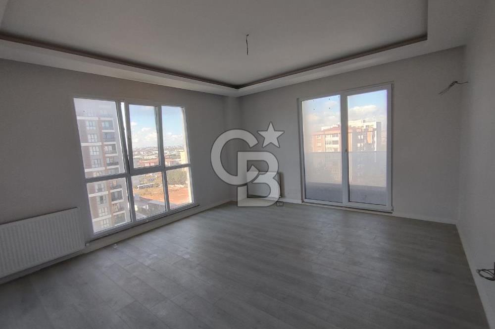 SANCAKTEPE BLUE GARDEN SİTESİ HAVUZ CEPHELİ 2+1 SATILIK DAİRE