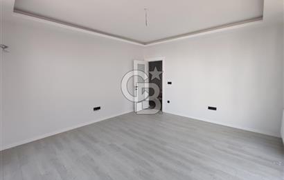SANCAKTEPE BLUE GARDEN SİTESİ HAVUZ CEPHELİ 2+1 SATILIK DAİRE