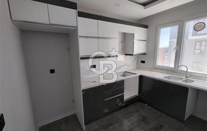SANCAKTEPE BLUE GARDEN SİTESİ HAVUZ CEPHELİ 2+1 SATILIK DAİRE