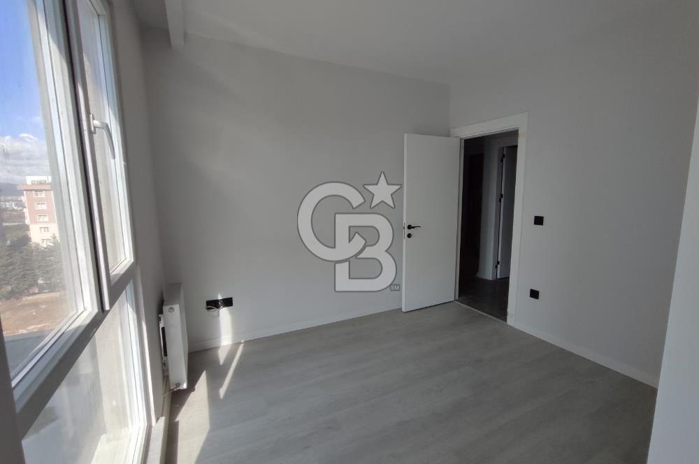 SANCAKTEPE BLUE GARDEN SİTESİ HAVUZ CEPHELİ 2+1 SATILIK DAİRE