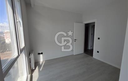 SANCAKTEPE BLUE GARDEN SİTESİ HAVUZ CEPHELİ 2+1 SATILIK DAİRE