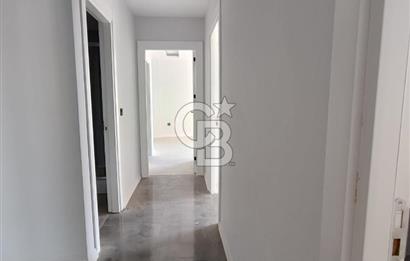SANCAKTEPE BLUE GARDEN SİTESİ HAVUZ CEPHELİ 2+1 SATILIK DAİRE