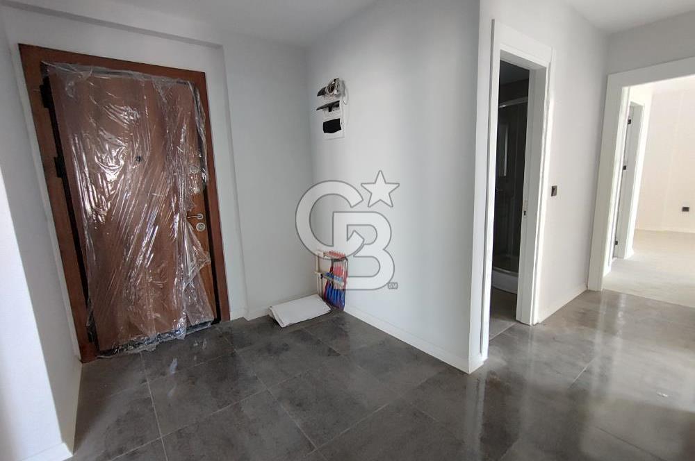 SANCAKTEPE BLUE GARDEN SİTESİ HAVUZ CEPHELİ 2+1 SATILIK DAİRE