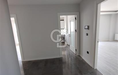 SANCAKTEPE BLUE GARDEN SİTESİ HAVUZ CEPHELİ 2+1 SATILIK DAİRE