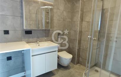 SANCAKTEPE BLUE GARDEN SİTESİ HAVUZ CEPHELİ 2+1 SATILIK DAİRE